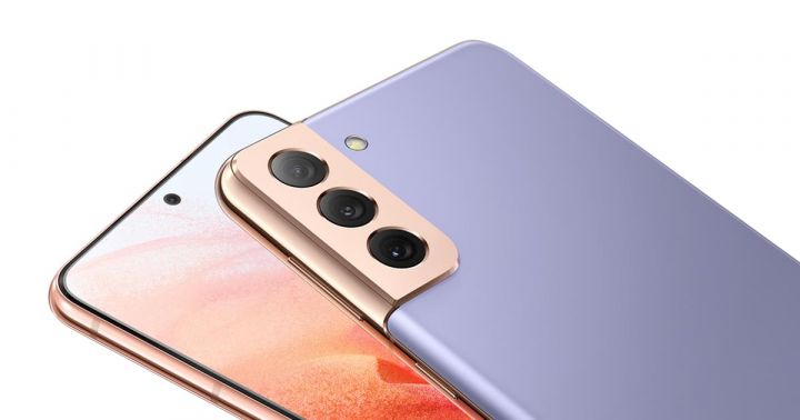 Samsung Galaxy S21-in ucuz versiyası yalnız ABŞ və Avropada satıla bilər